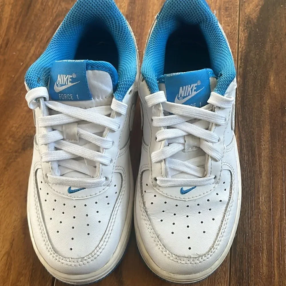 Nike Air Force Ones (kids)
